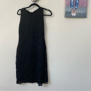 Sam Edelman lace dress